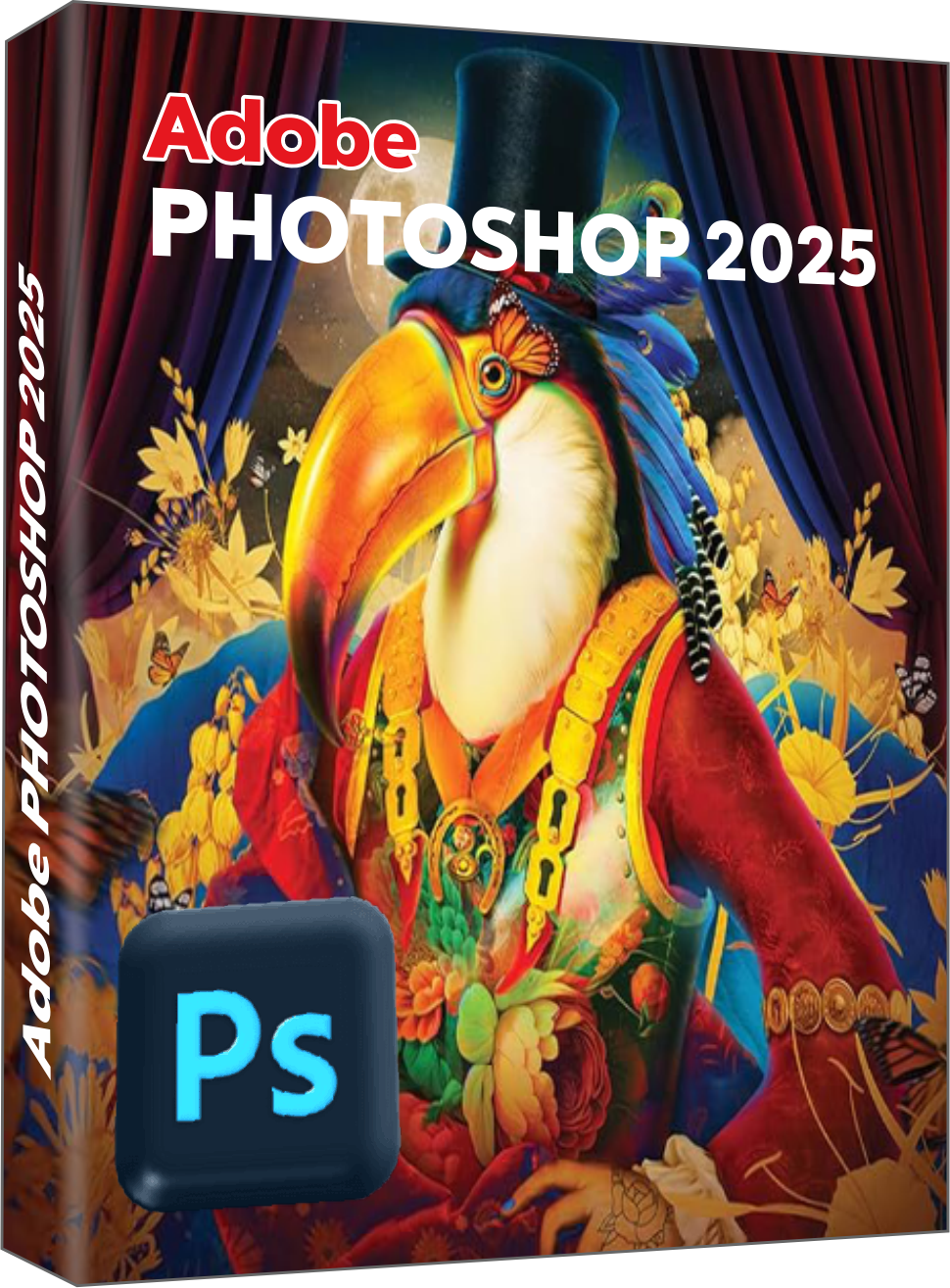 Photoshop 2025