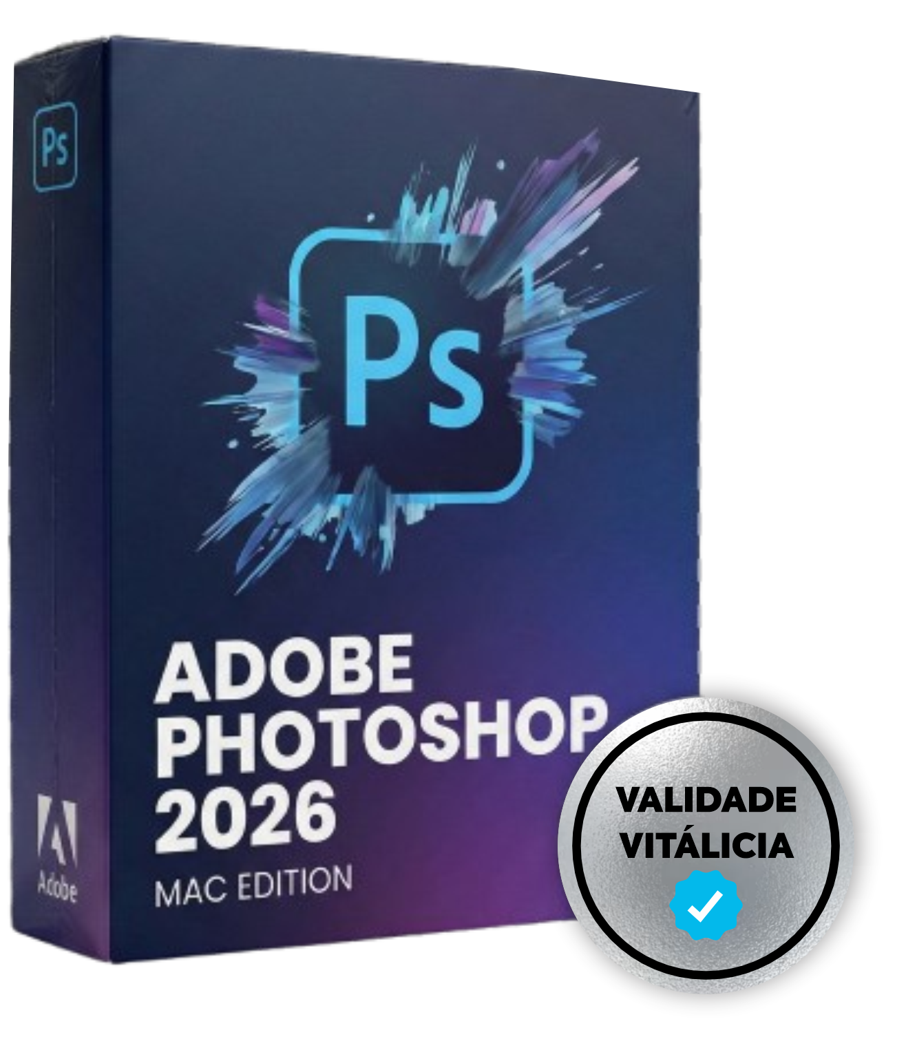 Photoshop 2026